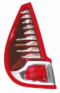 Tail Light Assembly (551-1992R-UE)