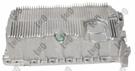 Oil Sump (100-00-033)
