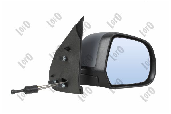 Exterior Mirror