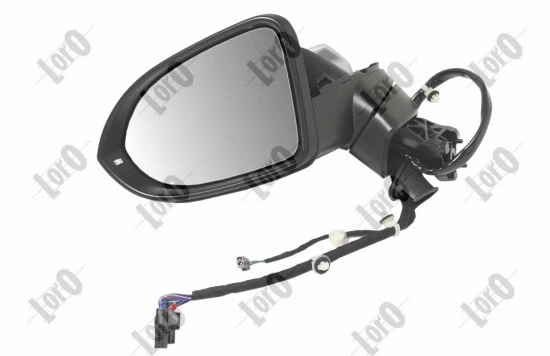 Exterior Mirror (4061M01)