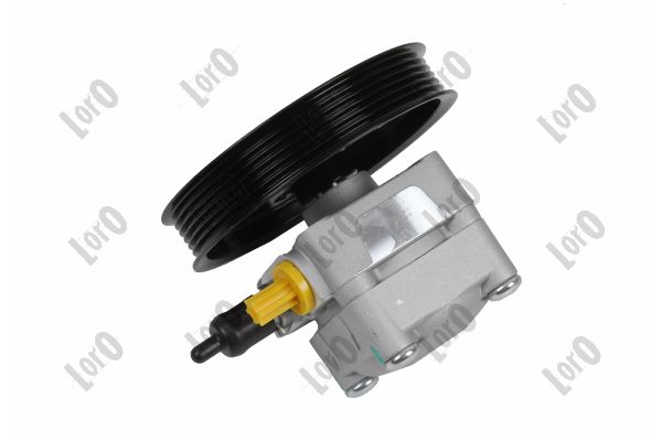 Hydraulic Pump, steering