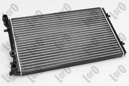 Radiator, engine cooling (053-017-0015)