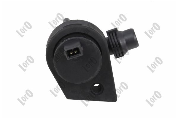 Auxiliary Water Pump (cooling water circuit)