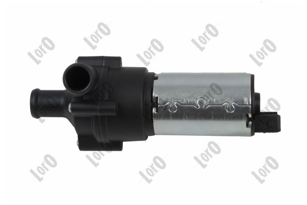 Auxiliary Water Pump (cooling water circuit)