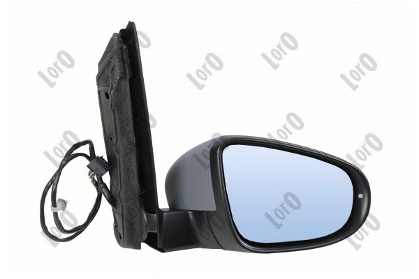 Exterior Mirror
