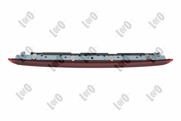 Auxiliary Stop Light