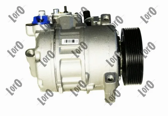 Compressor, air conditioning (004-023-0007)