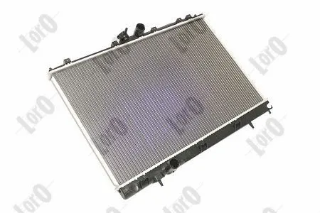 Radiator, engine cooling (033-017-0026-B)