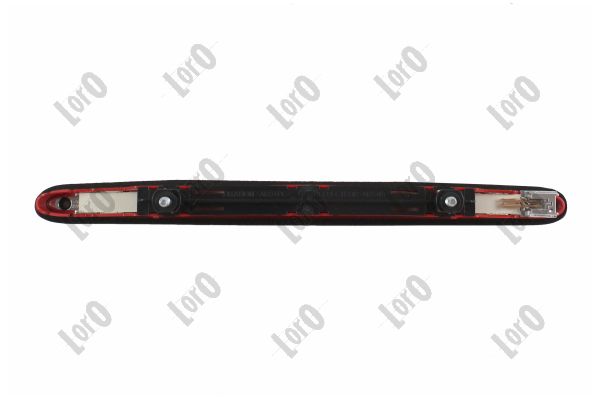 Auxiliary Stop Light