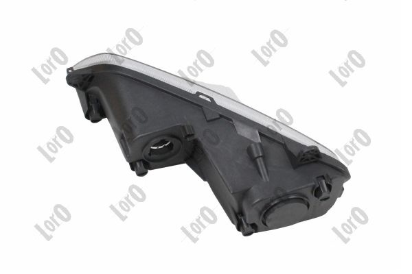 Daytime Running Light