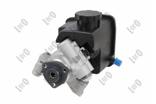 Hydraulic Pump, steering (140-01-010)