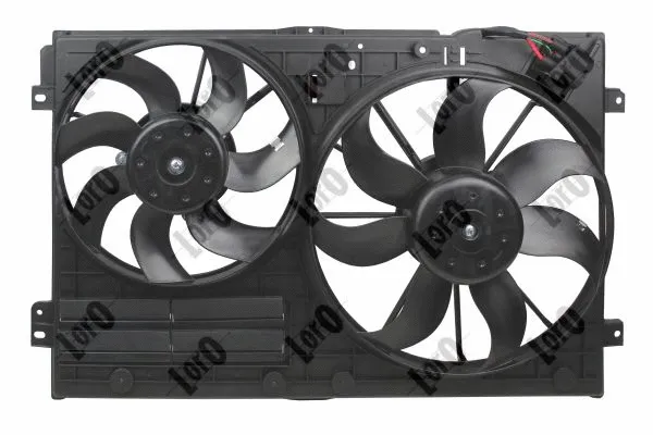 Fan, engine cooling