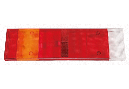 Lens, tail light assembly (00-450-1901NE)