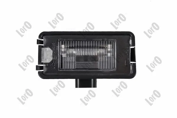 Licence Plate Light (046-21-900)