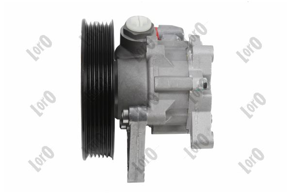 Hydraulic Pump, steering