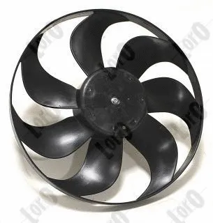 Fan, engine cooling