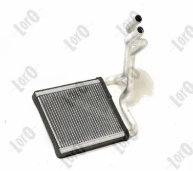 Heat Exchanger, interior heating (019-015-0006-B)