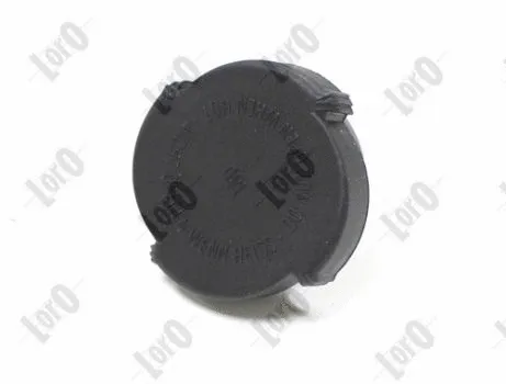 Cap, coolant tank (004-027-002)