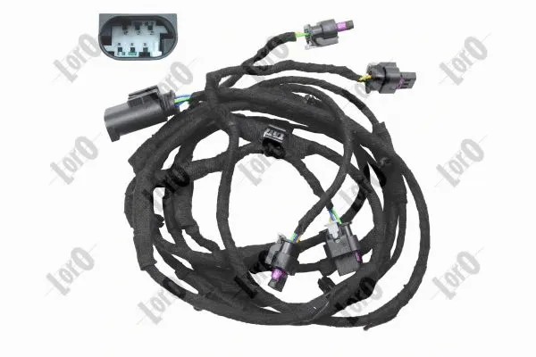 Cable Repair Set, parking assistant sensor