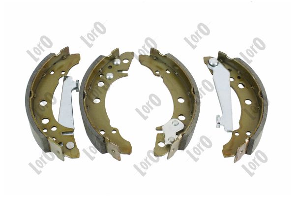 Brake Shoe Set (231-05-014)