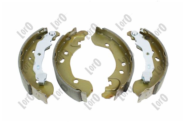 Brake Shoe Set (231-05-015)