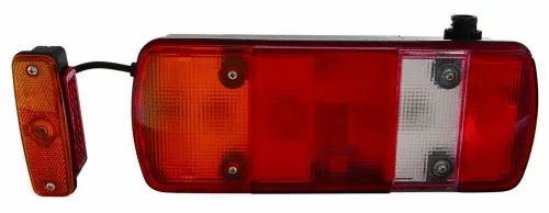 Tail Light Assembly (449-1904R-WE)