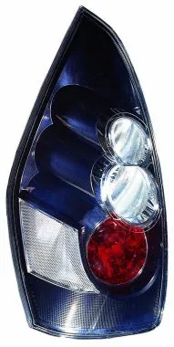 Tail Light Assembly (216-1970L-UE7C)