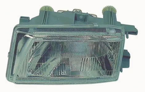 Headlight (445-1102L-LD-E)