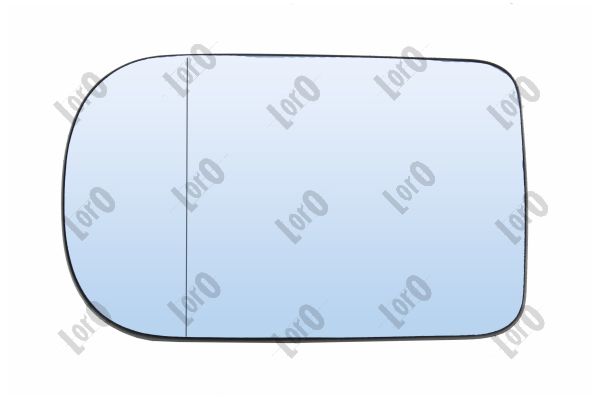 Mirror Glass, exterior mirror