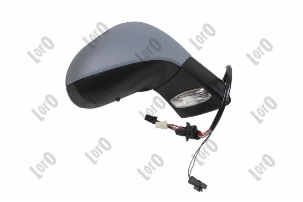Exterior Mirror (2918M04)