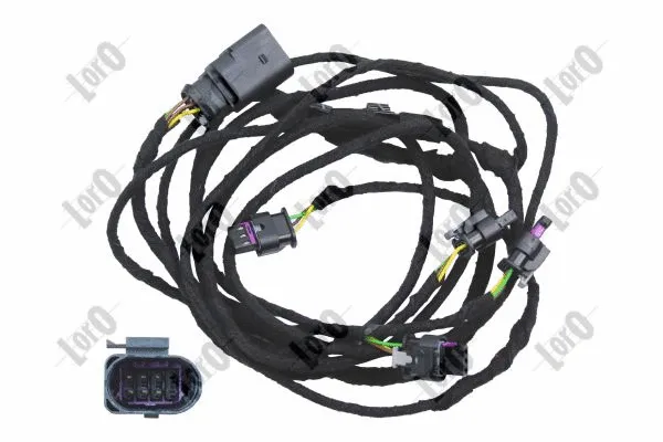 Cable Repair Set, parking assistant sensor