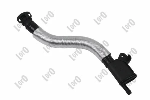 Hose, crankcase ventilation