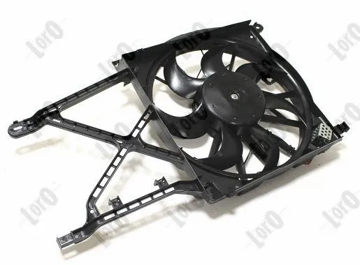 Fan, engine cooling