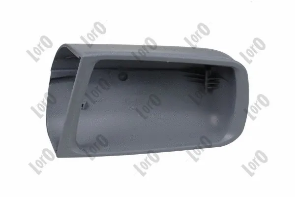 Cover, exterior mirror