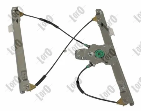 Window Regulator (130-009-007)