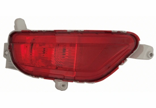 Rear Fog Light (216-4004L-LD-UE)