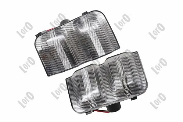 Indicator Set (L16-140-003LED)