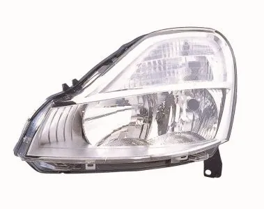 Headlight (551-1172RMLD-EM)