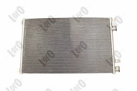 Condenser, air conditioning (042-016-0015)