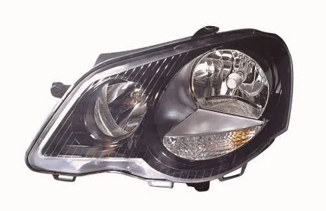 Headlight (441-11A8L-LDEM2)