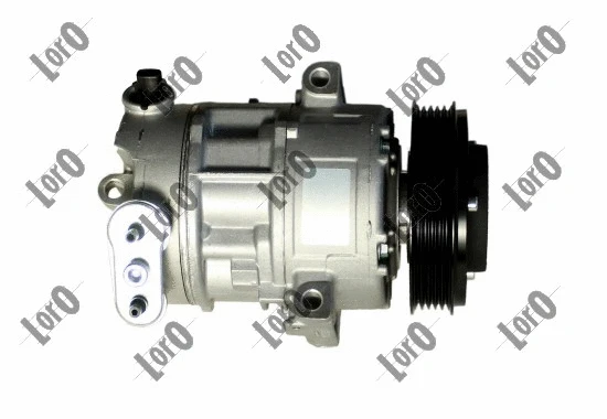 Compressor, air conditioning (037-023-0004)
