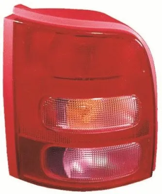 Tail Light Assembly (215-19G1L-LD-AE)
