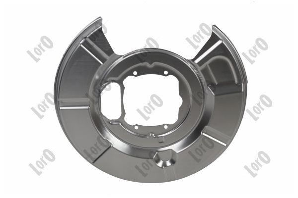 Splash Guard, brake disc