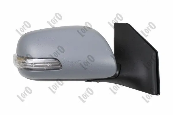 Exterior Mirror (3904M04)