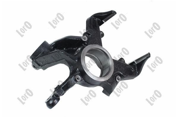 Steering Knuckle, wheel suspension