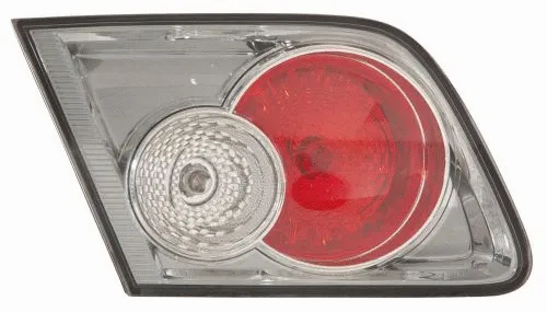 Tail Light Assembly (116-1301L3LD-UE)
