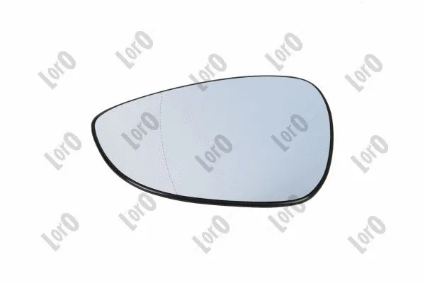 Mirror Glass, exterior mirror