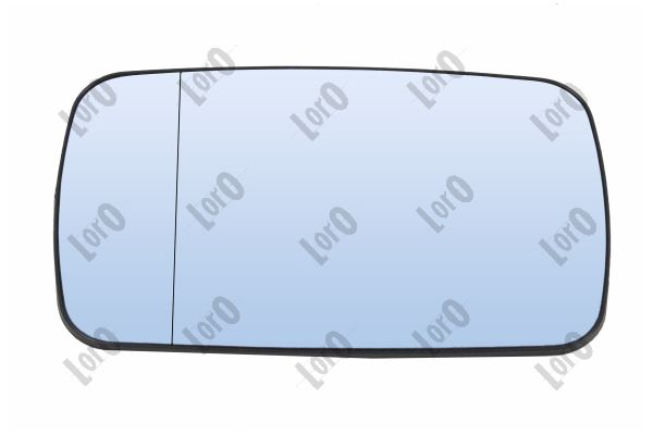 Mirror Glass, exterior mirror