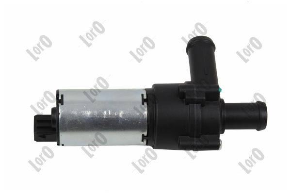 Auxiliary Water Pump (cooling water circuit)