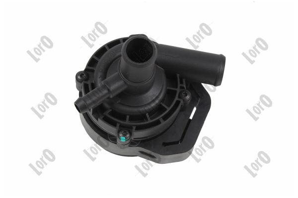 Auxiliary Water Pump (cooling water circuit)